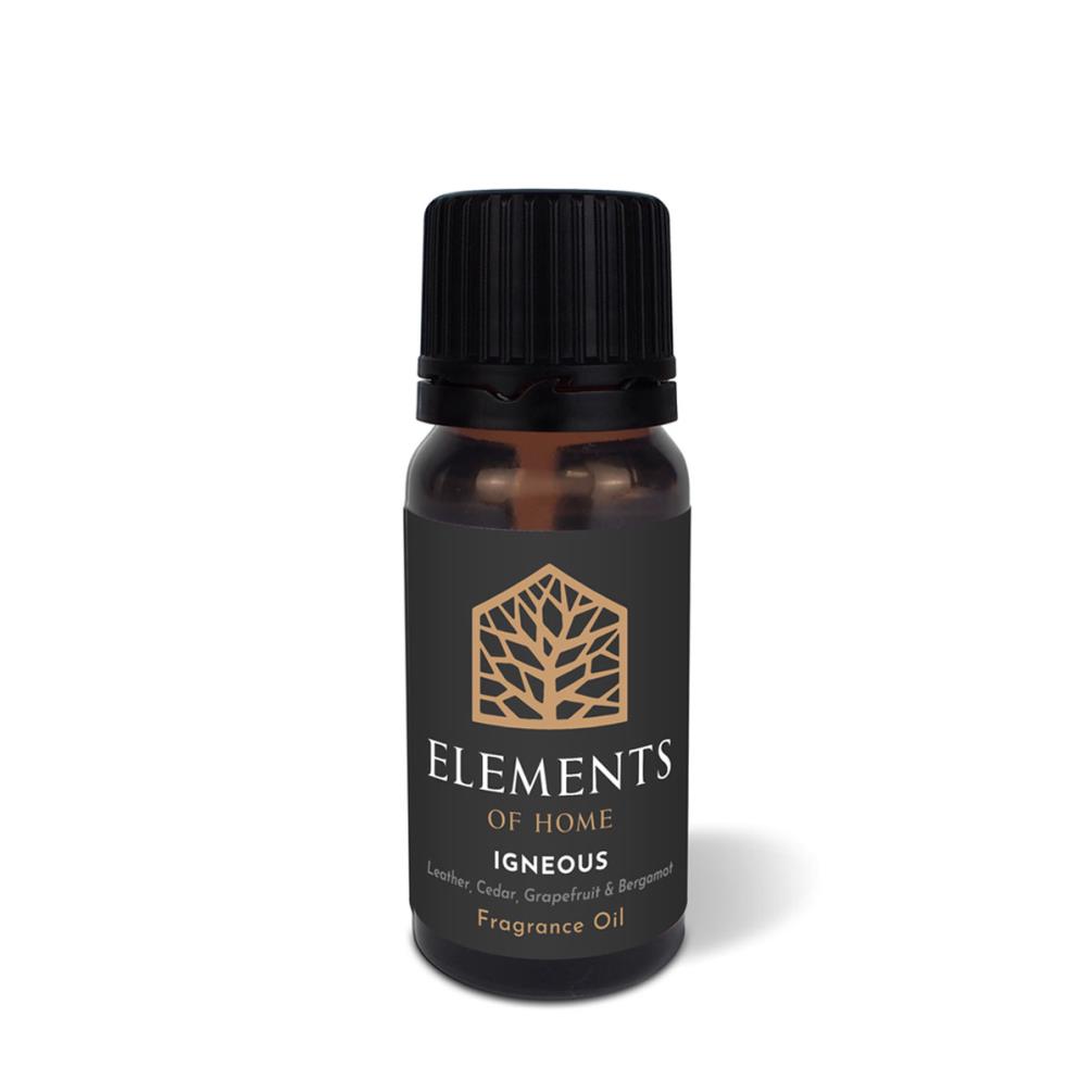 Elements of Home Igneous Fragrance Oil 10ml £6.29